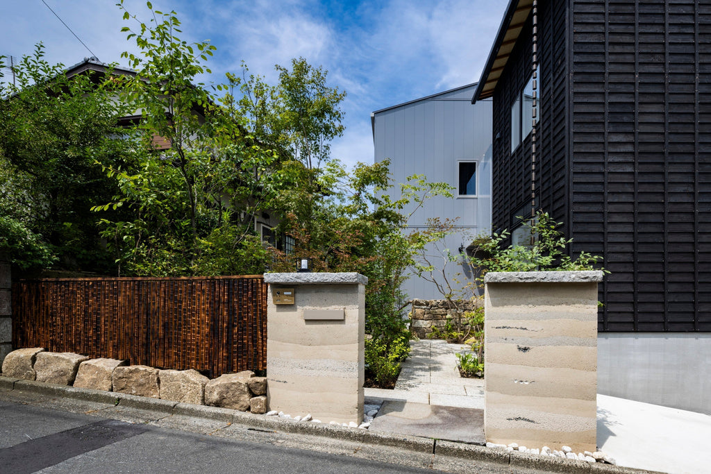 Private Residence
